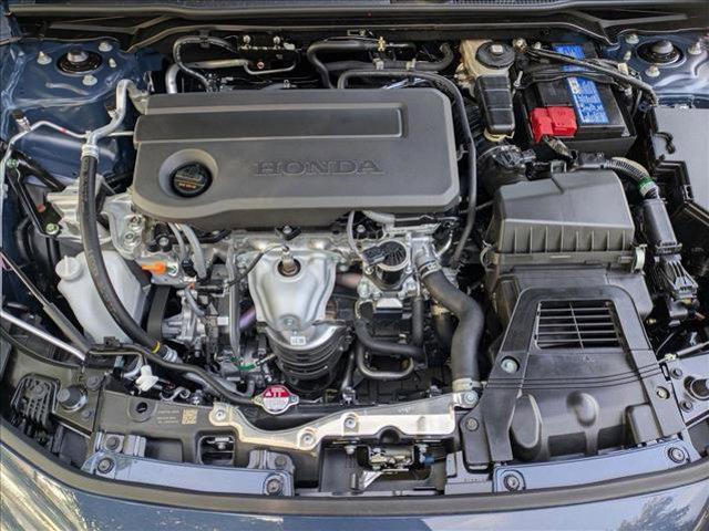 new 2026 Honda Civic car, priced at $28,200