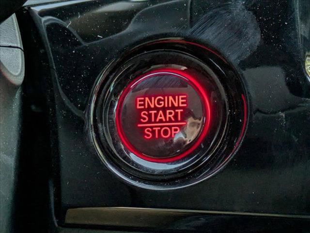 new 2026 Honda Civic car, priced at $28,200