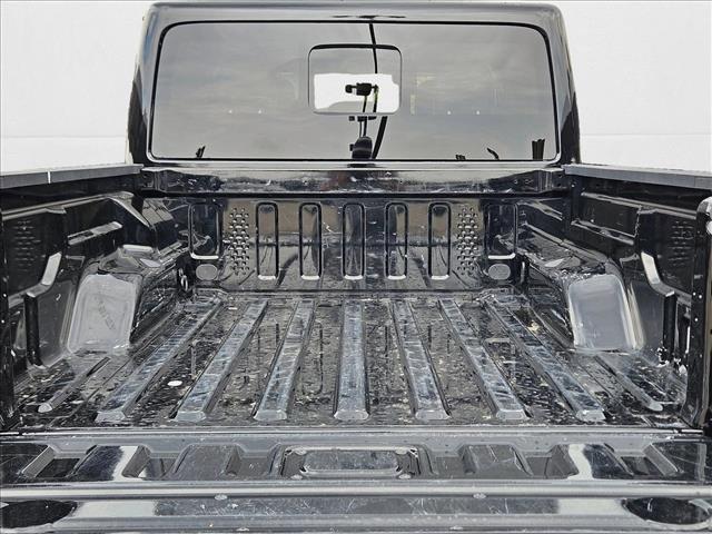 used 2022 Jeep Gladiator car, priced at $31,995
