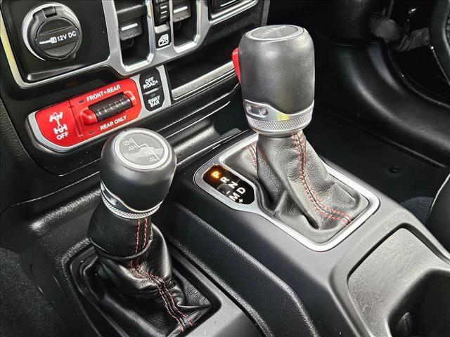 used 2022 Jeep Gladiator car, priced at $31,995
