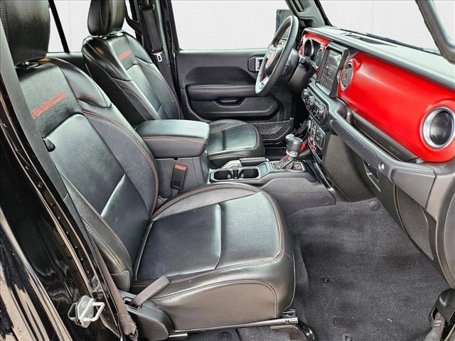 used 2022 Jeep Gladiator car, priced at $31,995