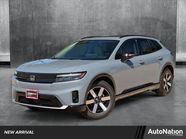 new 2025 Honda Prologue car, priced at $53,605