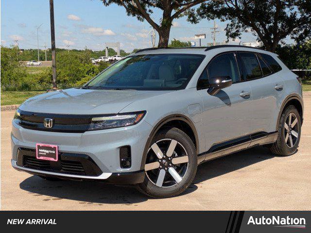 new 2025 Honda Prologue car, priced at $53,605