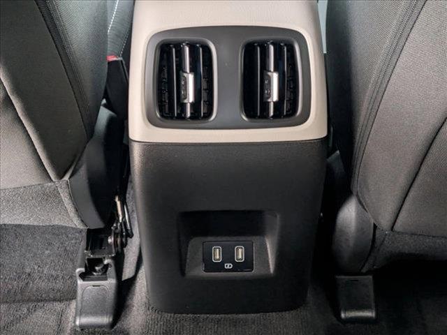 used 2024 Hyundai Tucson car, priced at $23,992