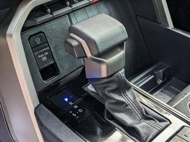 used 2022 Toyota Tundra car, priced at $36,995