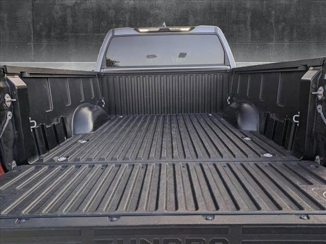 used 2022 Toyota Tundra car, priced at $36,995