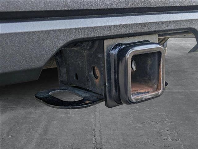 used 2022 Toyota Tundra car, priced at $36,995