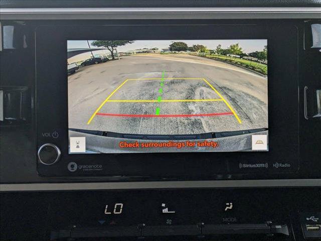 used 2022 Toyota Tundra car, priced at $36,995