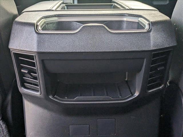used 2022 Toyota Tundra car, priced at $36,995
