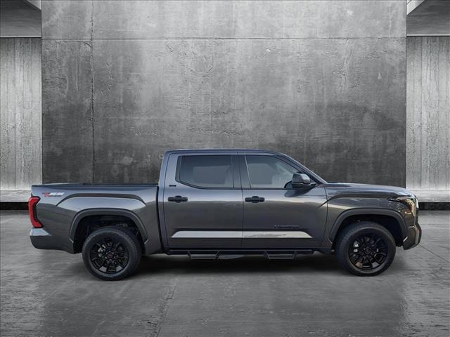 used 2022 Toyota Tundra car, priced at $36,995