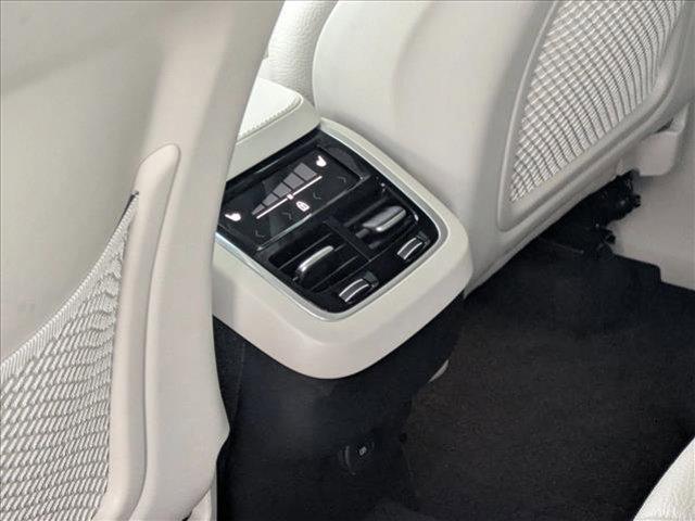 used 2024 Volvo XC90 car, priced at $41,490