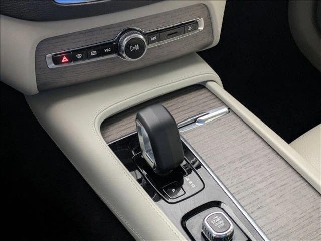 used 2024 Volvo XC90 car, priced at $41,490