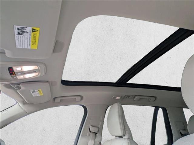 used 2024 Volvo XC90 car, priced at $41,490