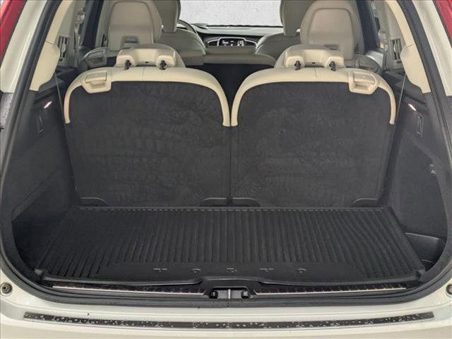 used 2024 Volvo XC90 car, priced at $41,490