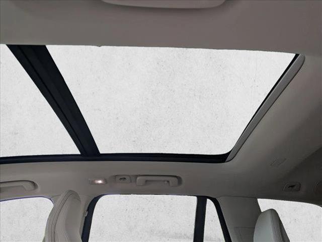 used 2024 Volvo XC90 car, priced at $41,490