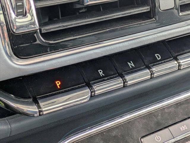 used 2018 Lincoln Navigator L car, priced at $33,887