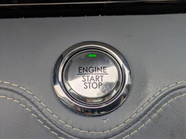 used 2018 Lincoln Navigator L car, priced at $33,887