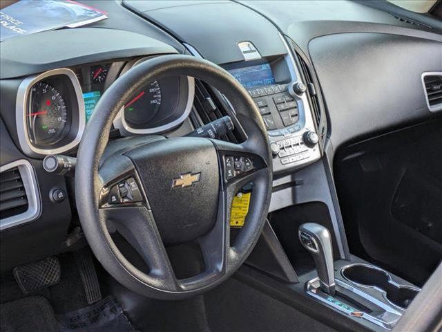 used 2014 Chevrolet Equinox car, priced at $6,799