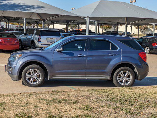 used 2014 Chevrolet Equinox car, priced at $6,799