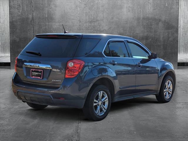 used 2014 Chevrolet Equinox car, priced at $6,799