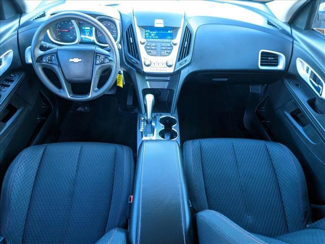 used 2014 Chevrolet Equinox car, priced at $6,799