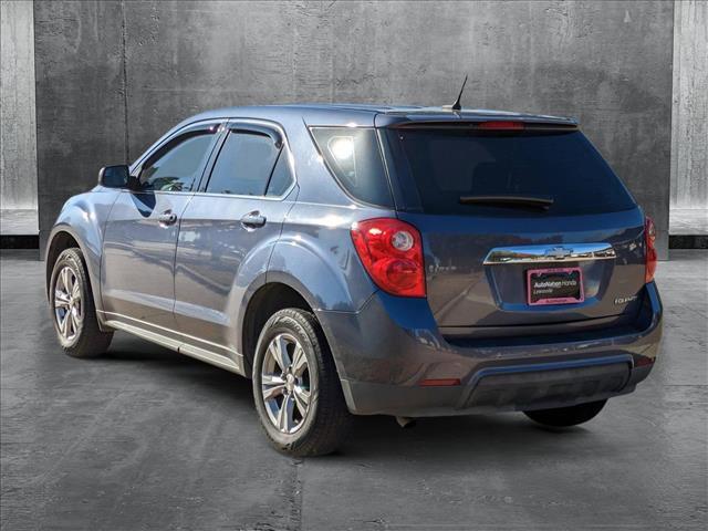 used 2014 Chevrolet Equinox car, priced at $6,799