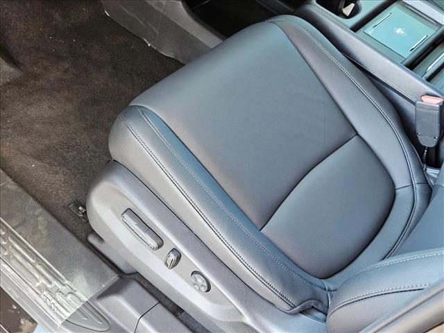 new 2026 Honda Odyssey car, priced at $41,737