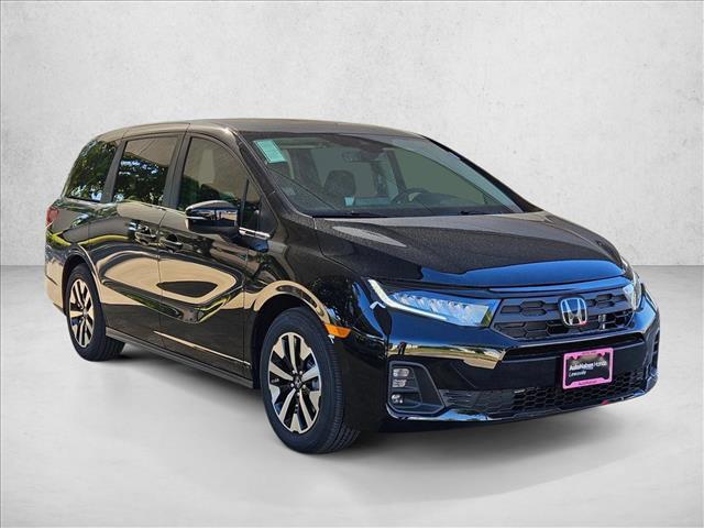 new 2026 Honda Odyssey car, priced at $41,737