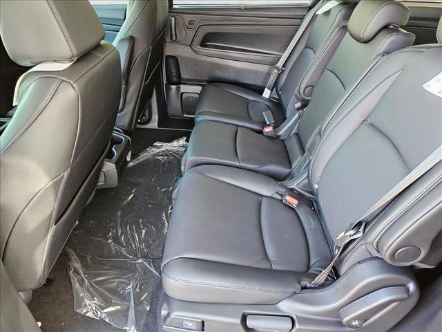 new 2026 Honda Odyssey car, priced at $41,737