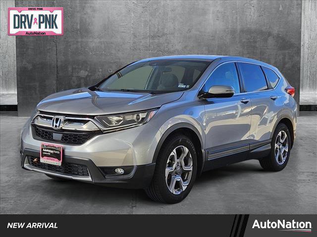 used 2019 Honda CR-V car, priced at $22,698