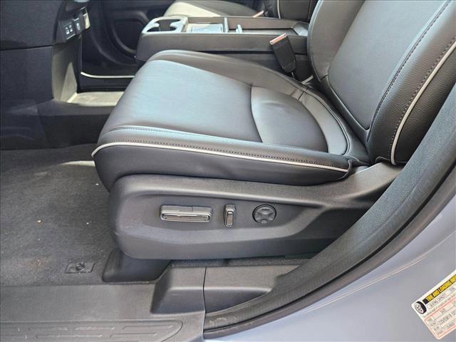 new 2025 Honda Odyssey car, priced at $45,275