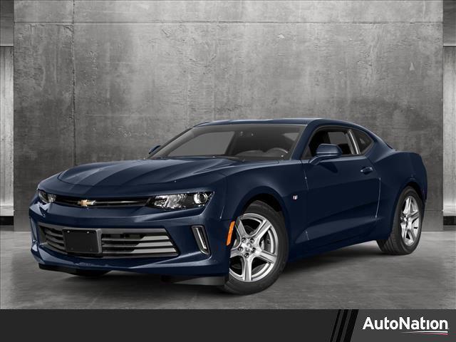 used 2016 Chevrolet Camaro car, priced at $15,995