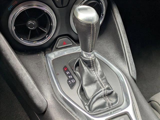 used 2016 Chevrolet Camaro car, priced at $15,995