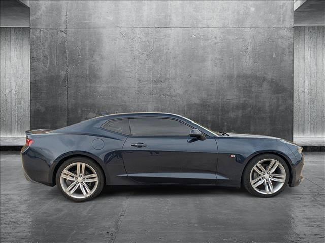 used 2016 Chevrolet Camaro car, priced at $15,995