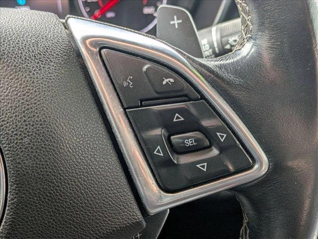 used 2016 Chevrolet Camaro car, priced at $15,995