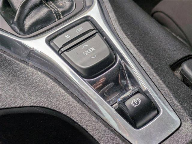 used 2016 Chevrolet Camaro car, priced at $15,995