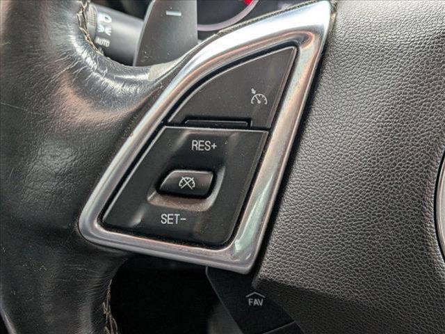 used 2016 Chevrolet Camaro car, priced at $15,995