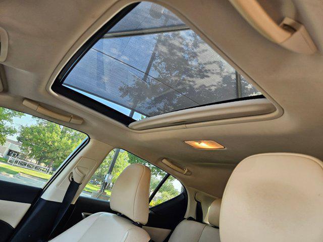 used 2017 Lexus CT 200h car, priced at $19,995