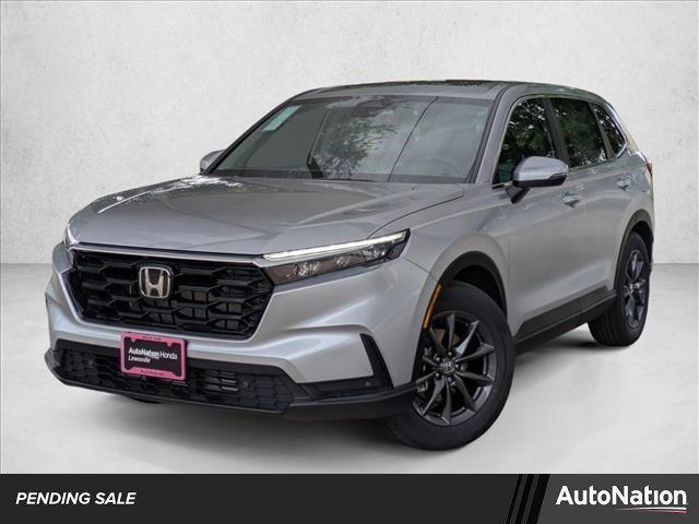 new 2026 Honda CR-V car, priced at $35,109