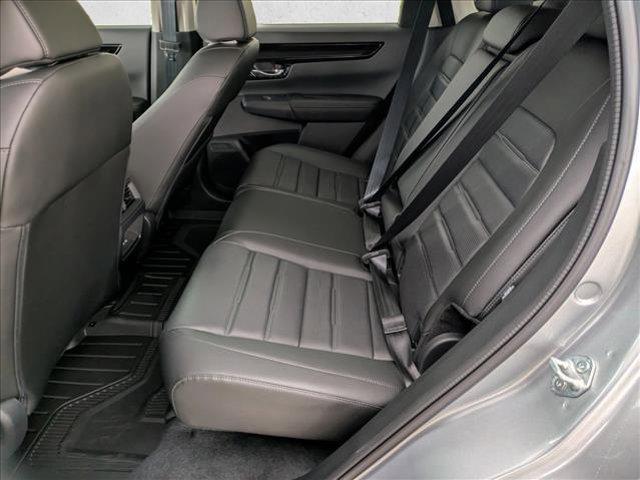 new 2026 Honda CR-V car, priced at $35,109