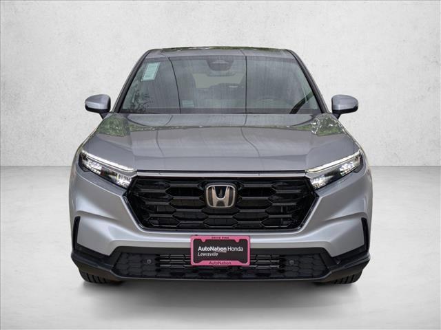 new 2026 Honda CR-V car, priced at $35,109