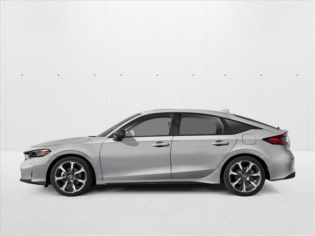 new 2026 Honda Civic Hybrid car, priced at $35,145