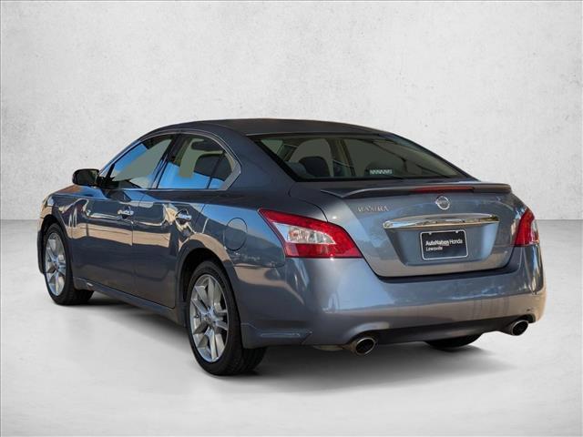 used 2011 Nissan Maxima car, priced at $7,397