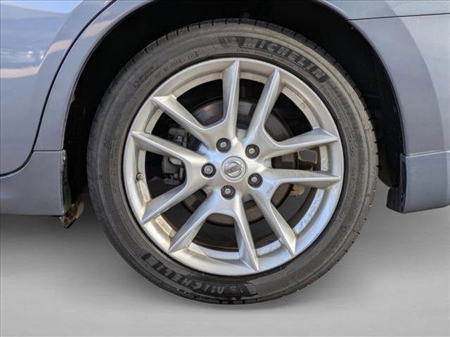 used 2011 Nissan Maxima car, priced at $7,397