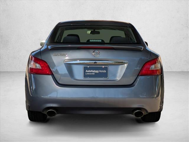 used 2011 Nissan Maxima car, priced at $7,397
