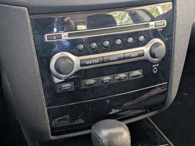 used 2011 Nissan Maxima car, priced at $7,397