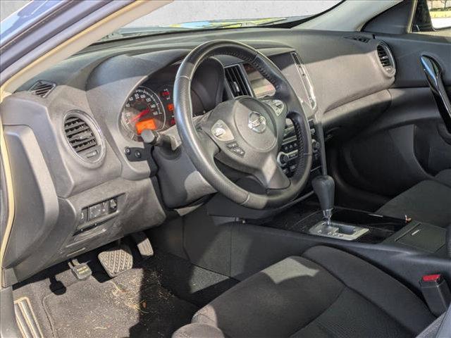 used 2011 Nissan Maxima car, priced at $7,397