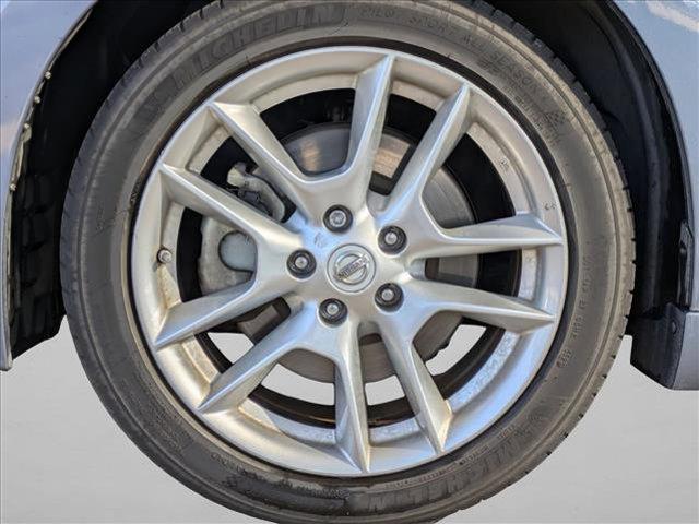 used 2011 Nissan Maxima car, priced at $7,397