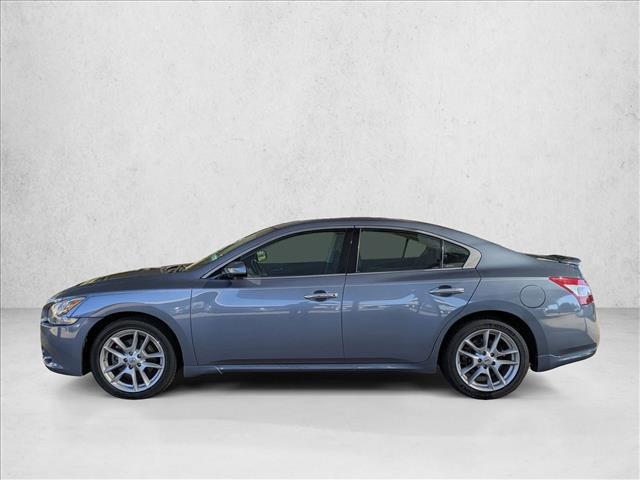 used 2011 Nissan Maxima car, priced at $7,397