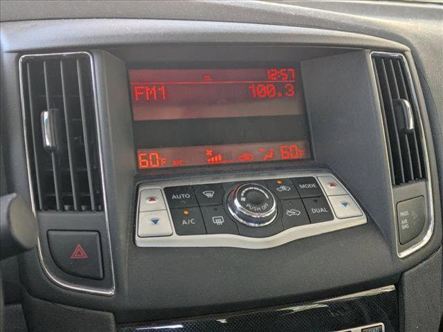 used 2011 Nissan Maxima car, priced at $7,397